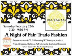 fair trade fashion san francisco